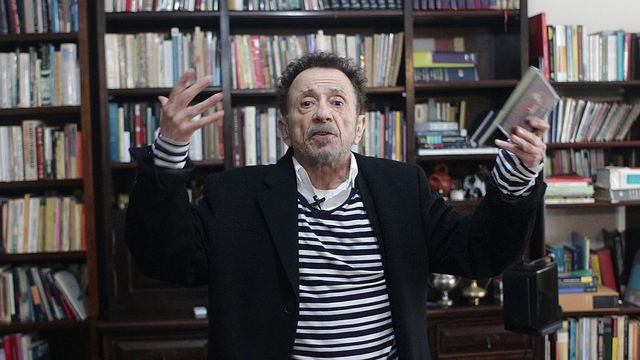 Companheiro de Caetano Veloso, Gilberto Gil e Gal Costa, Tom Zé revolucionou a música popular brasileira a partir da década de 1960 / Divulgação