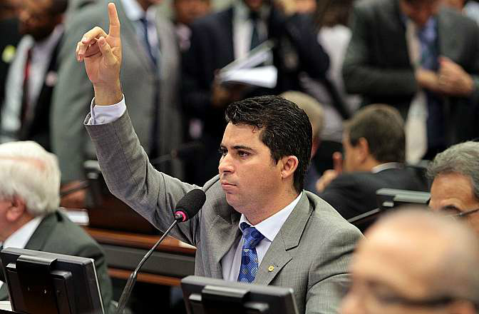 Parecer deve garantir aplicação da Lei de Cotas no serviço público Parecer deve garantir aplicação da Lei de Cotas no serviço público