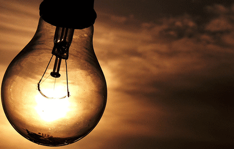 Consumo de energia deve ter queda de 0,4%