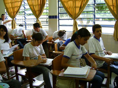 Projeto Escola para o Sucesso define prêmio para turmas anuais com até 12 alunos