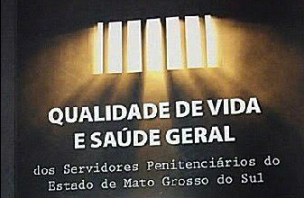 Agepen inicia programa de assistência ao servidor penitenciário Agepen inicia programa de assistência ao servidor penitenciário