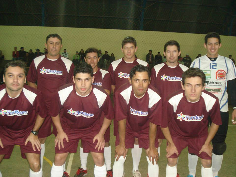 A equipe da Prefeitura de Amambai é uma das finalistas da competição / Foto: Divulgação
