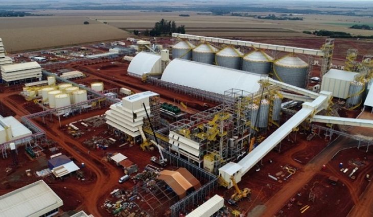 Ações do Governo MS contra Covid-19 impulsionam setor industrial Foto capa: Arquivo