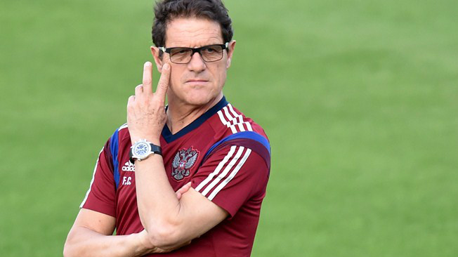 O Fantasy da Copa do Mundo começou!