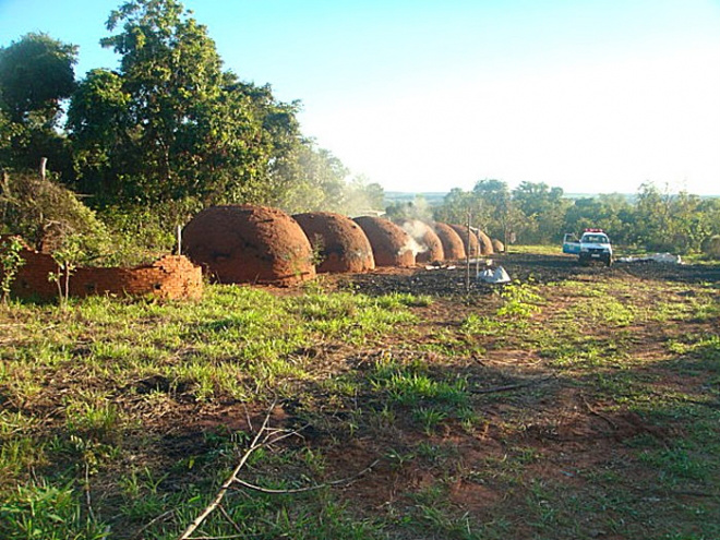Semac altera procedimentos para licenciamento ambiental da atividade carvoeira