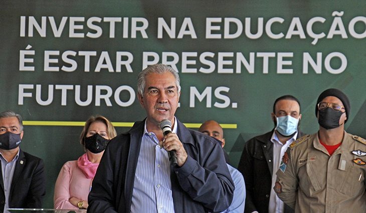 Foto:Chico Ribeiro (Arquivo)