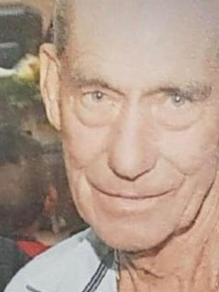 Joaquim Ferreira Martins tinha 78 anos / Foto: Divulgação