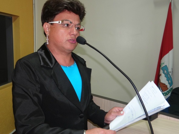 Vereador de Amambai, Ilzo Victor Arce Vieira (SDD) Foto: Moreira Produções