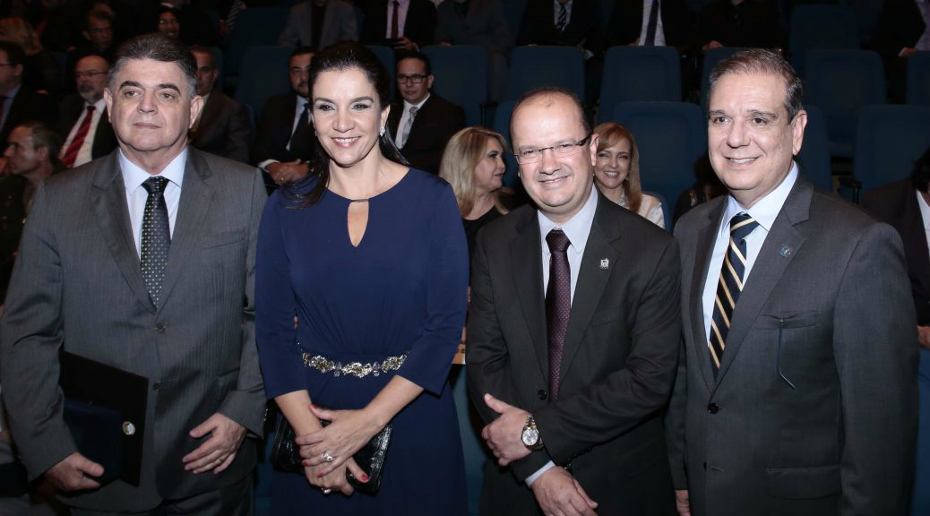 Foto: João Garrigó e Walmir Dias
