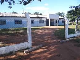 Reforma da escola municipal Tupã I Nãndeva é solicitada EM Tupã I Nãndeva na aldeia Limão Verde / Foto: Moreira Produções