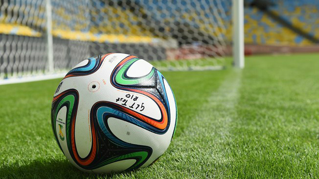 Tecnologia da linha do gol no centro das atenções no Maracanã