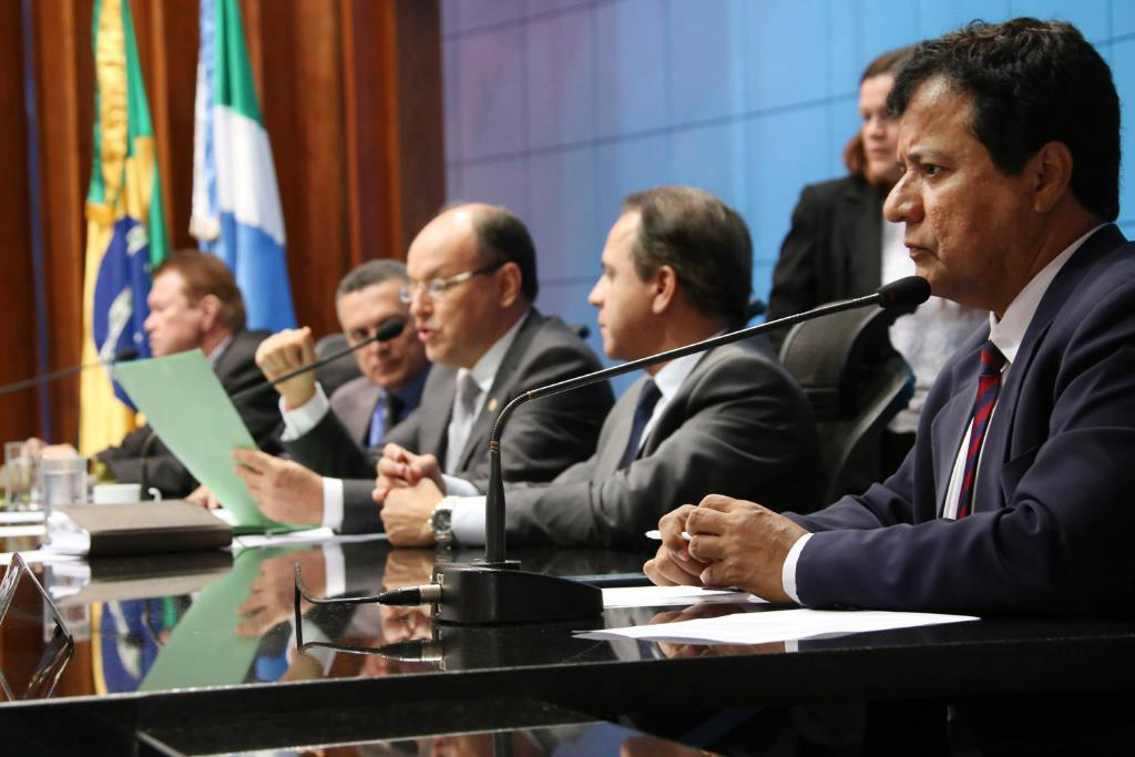 Aprovado PL que obriga apresentação de laudo em venda de veículo Os deputados aprovaram quatro projetos na Ordem do Dia de hojeFoto: Divulgação
