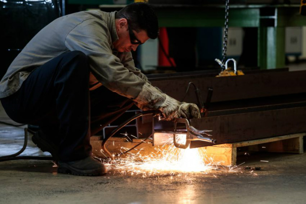 Intenção de investimentos da indústria cresce 3,6% Intenção de investimentos da indústria cresce 3,6%