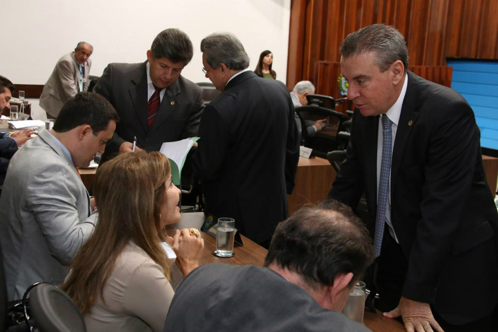 Projeto do Executivo visa agilidade na emissão de documentos Foto: Divulgação