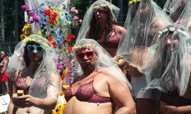 10 dicas para sobreviver ao Carnaval Foto: Divulgação