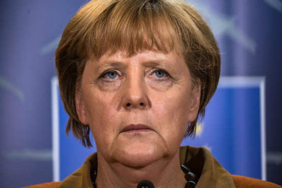Agência de Segurança dos EUA fez mais de 300 relatórios sobre Merkel