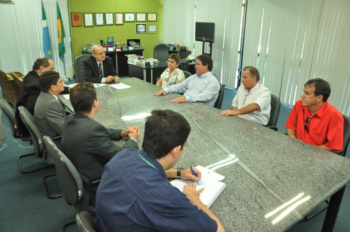 MS é o primeiro a oficializar fiscalização de produtos de origem vegetal/animal