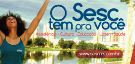 Sesc Dourados abre inscrições para intensivão pré-vestibular