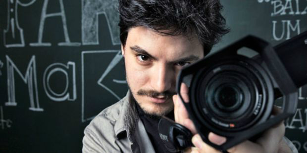 Fenômeno da Internet, youtuber Felipe Neto faz shows em Campo Grande e Dourados