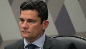 Moro analisa decisão do STF e diz que “não somos uma sociedade de castas" Sérgio Moro: