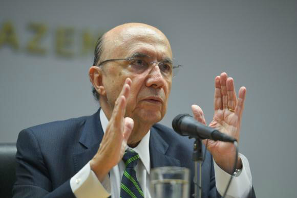 Meirelles: não há dúvidas de retomada "forte" do emprego em 2017 Foto: Divulgação