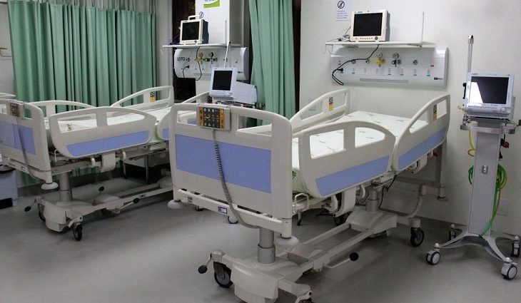 Boletim Covid: dados apontam queda de internações e casos em MS Foto:Chico Ribeiro