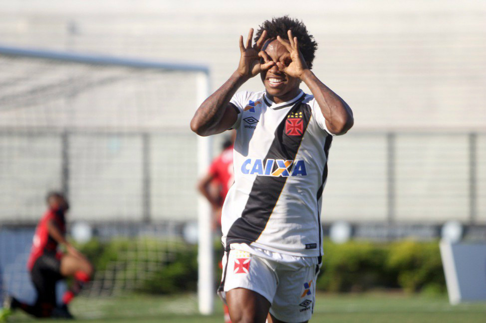 Vasco e Avaí vencem jogo de ida das quartas Foto: Divulgação