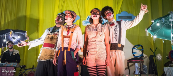 Gratuito, Festival de Inverno de Bonito tem programação para todas as idades Gratuito, Festival de Inverno de Bonito tem programação para todas as idades
