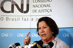 Aumenta número de juízes ameaçados no país Aumenta número de juízes ameaçados no país