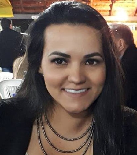 Dirlene Zanetti assume Secretaria Municipal de Saúde, em Amambai Dirlene Zanetti, nova secretária de saúde de Amambai / Foto: Divulgação