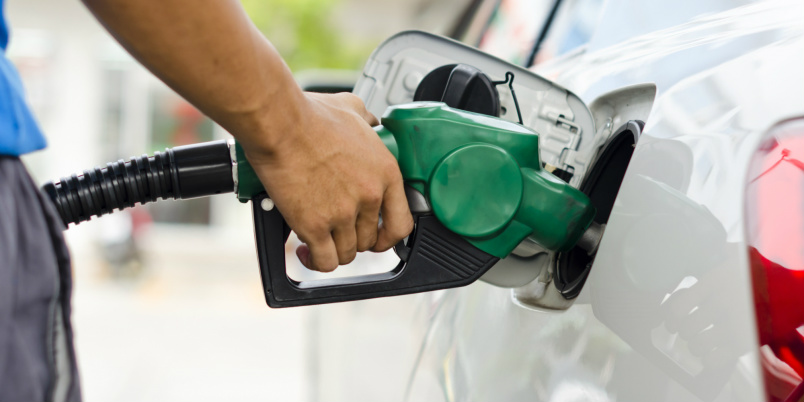 BC reduz projeção para aumento do preço da gasolina e da energia elétrica BC reduz projeção para aumento do preço da gasolina e da energia elétrica