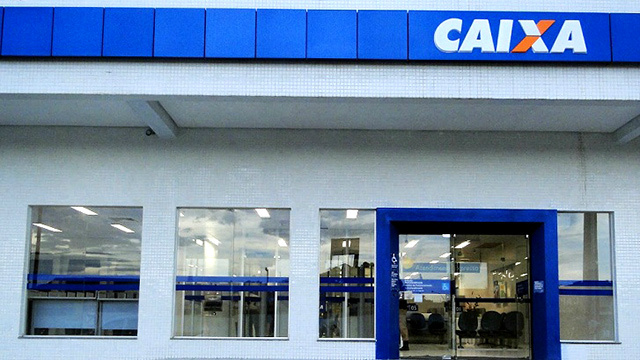 Caixa é a marca de banco mais amada do País