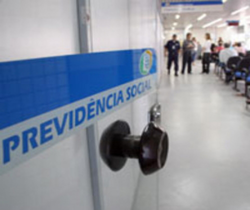 INSS aumenta benefício de 491 mil segurados