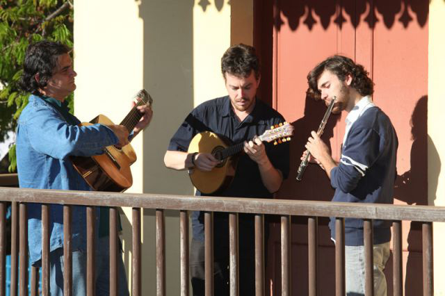 Projeto resgata músicas recolhidas pela ditadura Projeto resgata músicas recolhidas pela ditadura