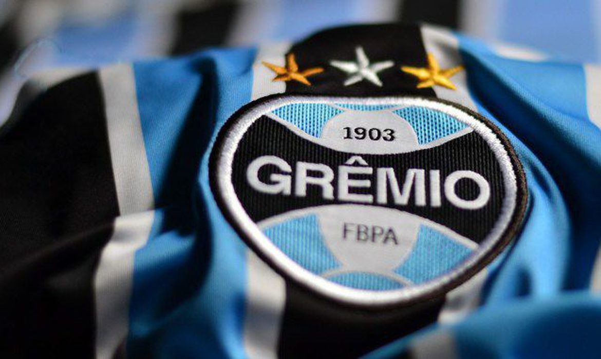 Presidente do Grêmio testa positivo para o novo coronavírus Grêmio/Divulgação/Direitos Reservados