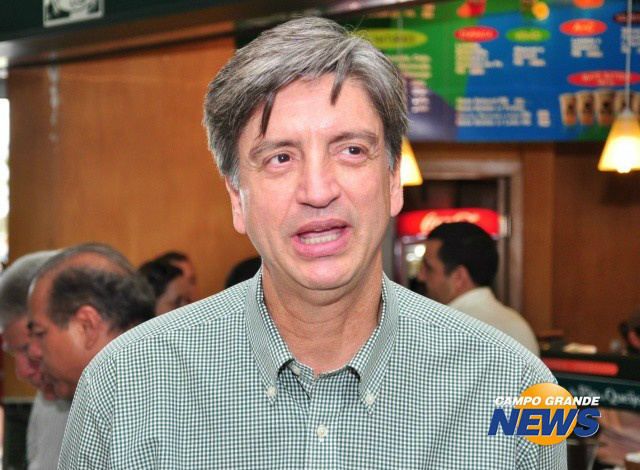 Ação acusa Dagoberto e mais 4 de desvio superior a R$ 30 milhões do DPVAT