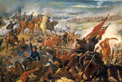 Guerra del Paraguay