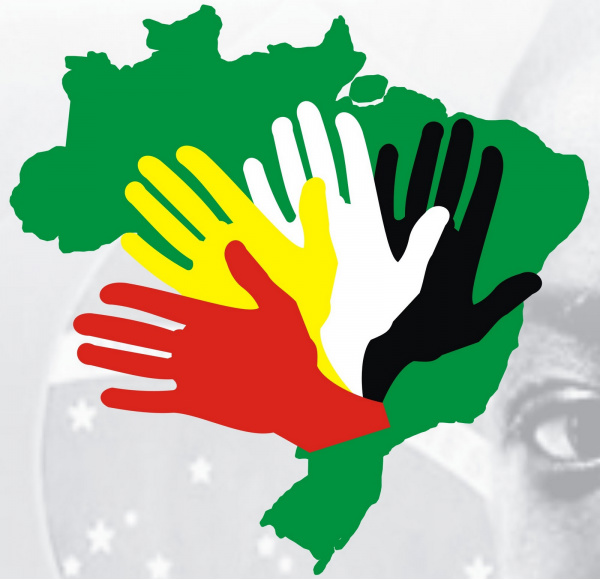 Inscrições para o Fórum da Igualdade Racial seguem até amanhã (4) Inscrições para o Fórum da Igualdade Racial seguem até amanhã (4)