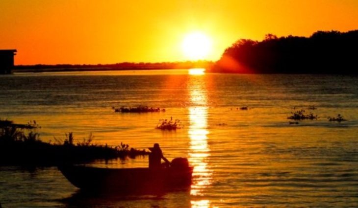 Foto: Saul Schramm (Arquivo - Corumbá-MS)