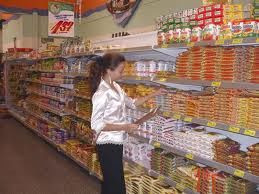 Na maioria das capitais, cesta básica subiu mais de 10% em 2010 Na maioria das capitais, cesta básica subiu mais de 10% em 2010