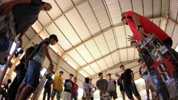 Gratuito, Festival de Inverno de Bonito tem programação para todas as idades Gratuito, Festival de Inverno de Bonito tem programação para todas as idades