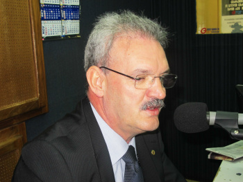 Deputado propõe a viabilização de recursos para projetos nas cidades de Dourados, Corumbá, Coronel Sapucaia, Naviraí e Ponta Porã.