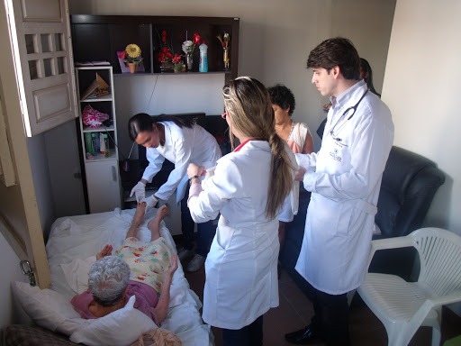 O projeto de lei visa ampliar as ações de média e alta complexidade hospitalar / Foto: Município de Parauapebas