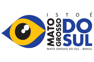 “Um Olhar para Ser Visto” é a logomarca que representará Mato Grosso do Sul “Um Olhar para Ser Visto” é a logomarca que representará Mato Grosso do Sul