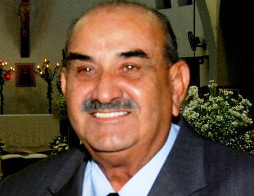 Governo Zero R. Ney Magalhães