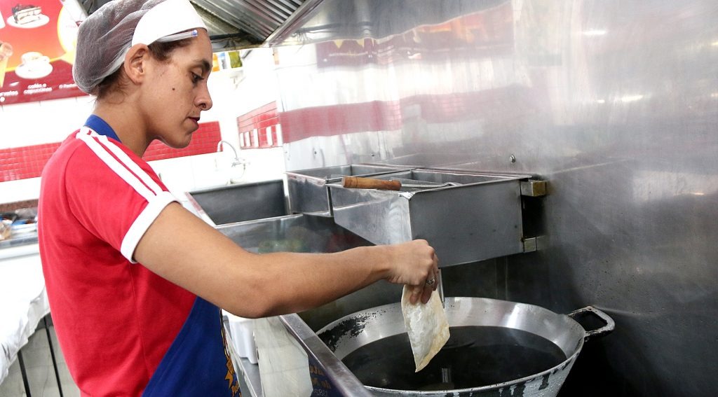Consumo de gás natural triplica em MS e projeta 10 mil clientes em setembro Consumo de gás natural triplica em MS e projeta 10 mil clientes em setembro