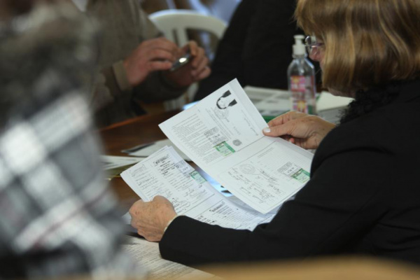 Ministério Público do MS retoma XXV Concurso Público de Provas e Títulos Ministério Público do MS retoma XXV Concurso Público de Provas e Títulos