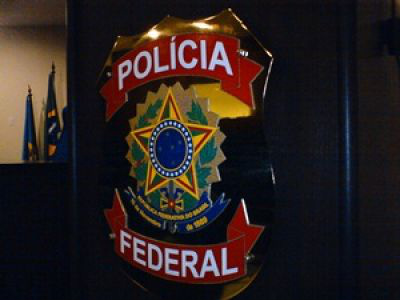 Policiais federais da Região Sul aderem à greve da categoria