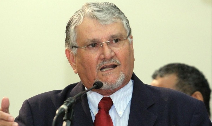 Julgamento de Zeca no TJMS é adiado e pode garantir candidatura