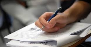 Encceja será no domingo; veja como consultar locais de prova